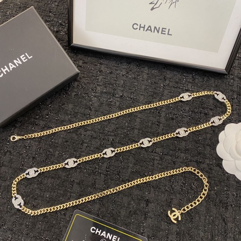 Chanel Necklaces